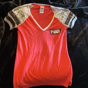 Pink Tshirt
